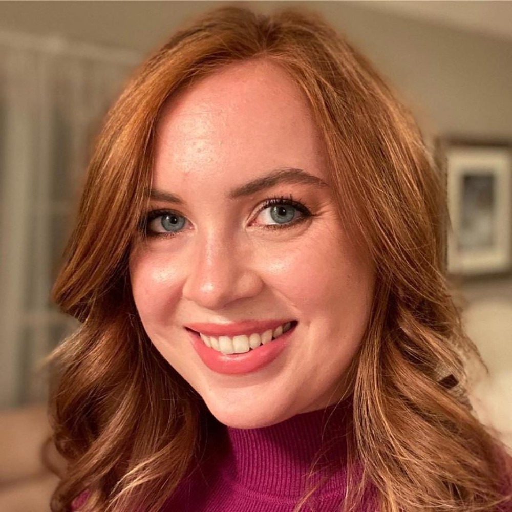 Meet your Posher, Kaitlin